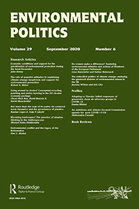 Publication Cover