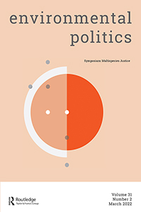 Publication Cover