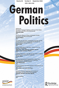 Publication Cover