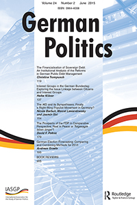 Publication Cover