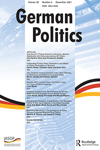 Publication Cover