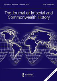 Publication Cover