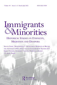 Publication Cover