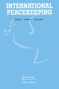 Publication Cover