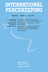 Publication Cover