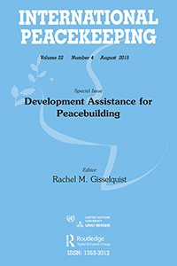 Publication Cover