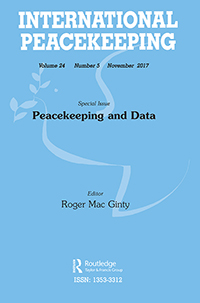 Publication Cover