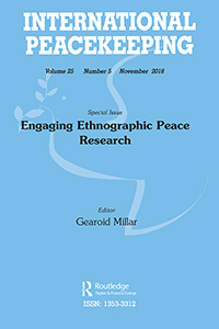 Publication Cover