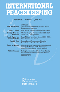 Publication Cover