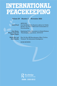 Publication Cover