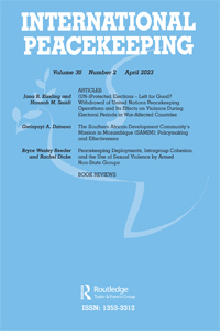 Publication Cover