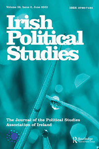 Publication Cover