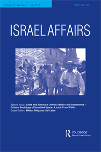 Publication Cover