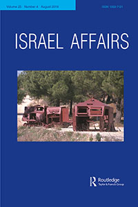 Publication Cover