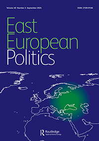 Publication Cover