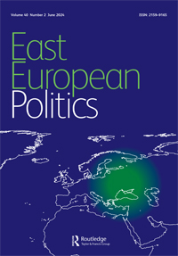 Publication Cover