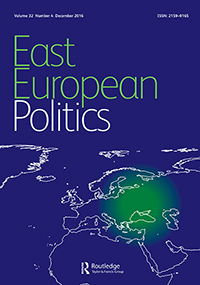 Publication Cover