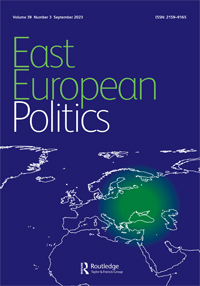 Publication Cover