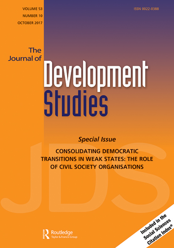 Publication Cover