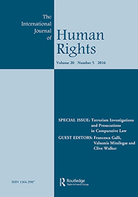 Publication Cover