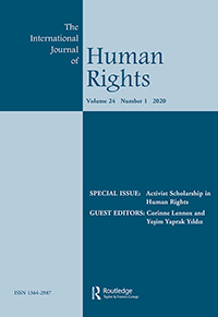 Publication Cover