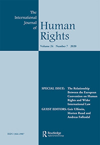 Publication Cover