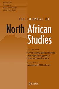 Publication Cover