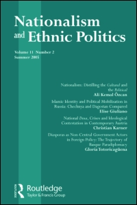 Publication Cover