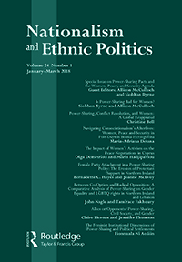 Publication Cover