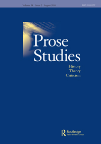 Publication Cover