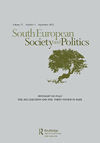 Publication Cover