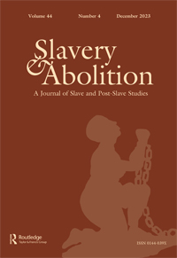 Publication Cover