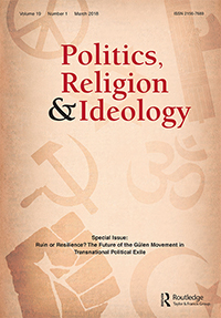 Publication Cover