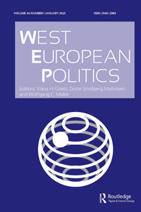 Publication Cover