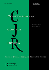 Publication Cover