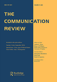 Publication Cover