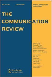 Publication Cover