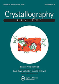 Publication Cover