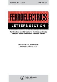 Publication Cover