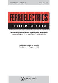 Publication Cover