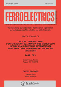 Publication Cover