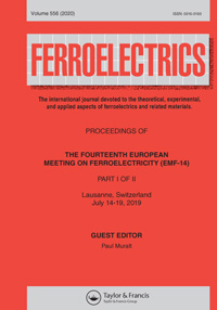 Publication Cover