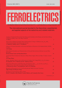 Publication Cover