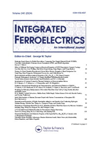 Publication Cover