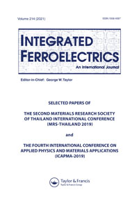 Publication Cover