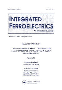 Publication Cover