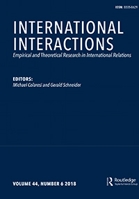 Publication Cover