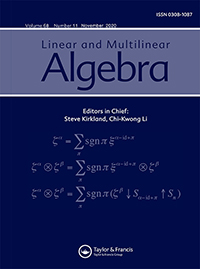 Publication Cover