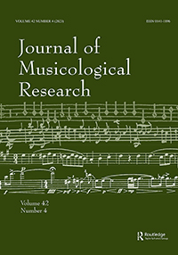 Publication Cover