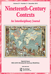 Publication Cover